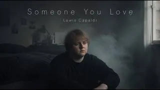 Thumbnail: Lewis Capaldi – Someone You Loved 🎼 Epic Piano Orchestra