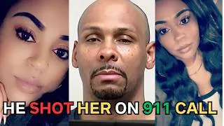 Thumbnail: She Was On The Phone With 911 While He Stabbed Her, The Dispatcher Heard Everything| Charniese Brown