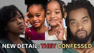 Thumbnail: Javeayah Harris Parents Confession And Warrant. Baby Was Dead Long Before The 911 Call. True Crime