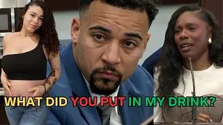 Thumbnail: Blaise Taylor Trial Crime Scene Friends Testimony