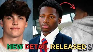 Thumbnail: New Details: Karmelo Anthony Bodycam Released: "I'm Not Alleged. I Did It." | True Crime Update