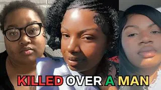 Thumbnail: She Predicted Murders for Strangers But Never Saw Her Own Coming | Ni'Kajha Johnson