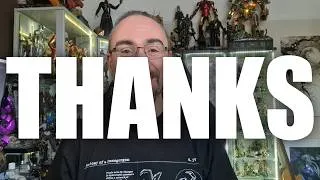 Thumbnail: Why I left YouTube (P.S. I'm back ;)