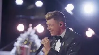 Thumbnail: Nick Carter at The Grove 2025
