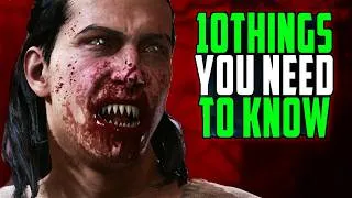 Thumbnail: The Blood of Dawnwalker 10 THINGS YOU NEED to KNOW Before Your BUY!