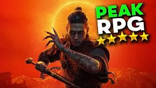 Thumbnail: This Is Exactly What RPG Fans Have Been Waiting For  - Blood of the Dawnwalker