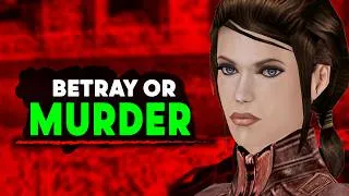 Thumbnail: Most Players Miss This Assassination Ending in KOTOR