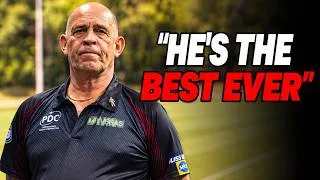 Thumbnail: At 69, Russ Bray Reveals The 5 Greatest Darts Players He Ever Saw