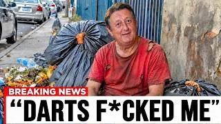 Thumbnail: 7 Darts Legends Destroyed by Their Own Bodies