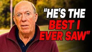 Thumbnail: At 81, John Lowe Reveals The 5 Greatest Darts Players He Ever Saw