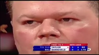 Thumbnail: Top 5 BEST Raymond van Barneveld Moments
