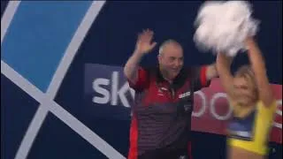 Thumbnail: Top 5 BEST Darts Walk Ons Of All Time