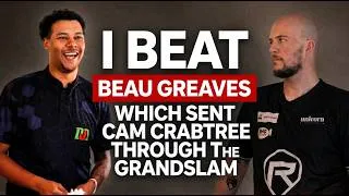 Thumbnail: Between Throws - Zac Griffiths (Best of 19)