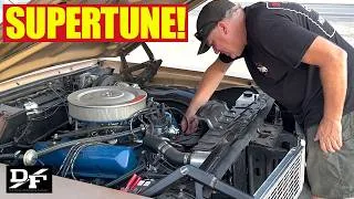 Thumbnail: I Messed Up My Daily Driver. LET’S FIX IT!