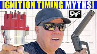 Thumbnail: IGNITION ADVANCE EXPLAINED! (And Busted)