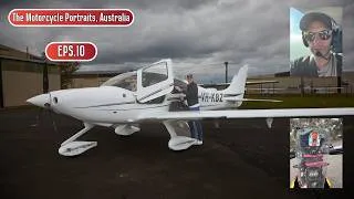 Thumbnail: Flying to see a Hidden Ducati 750 SS Before Leaving Australia | The Motorcycle Portraits Ep. 10