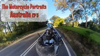 Thumbnail: Sydney, Australia: New Faces, New Stories | The Motorcycle Portraits Ep. 5