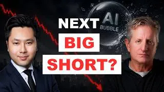 Thumbnail: Market Bubble Trigger: 'Immediate Recession' Once This Happens Says Big Short's Steve Eisman