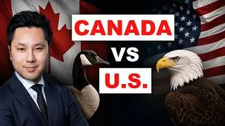Thumbnail: 50% Tariff Attack: Canada, U.S. Brace For 'Massive Pain'