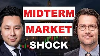Thumbnail: Will Midterm Election Crash Markets? Economist Reveals Results | Matt Gertken