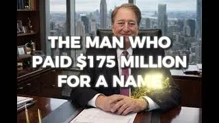 Thumbnail: Howard Milstein: The Man Who Paid $175,000,000 for a Name