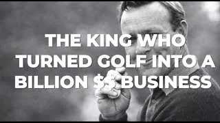 Thumbnail: Arnold Palmer: The Business of Being King