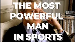 Thumbnail: Mark Mc Cormack: The Agent Who Owned the Game