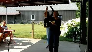 Thumbnail: Mackinac Island - Improv - Pickup Lines