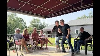 Thumbnail: Dating Game - Dean's List  Improv Humane Society Benefit