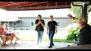 Thumbnail: Crooked Vine Improv Benefit - Little Traverse Bay Humane Society