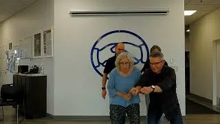 Thumbnail: Improv:  Four Square: Four Scenes, Four Insurance Cards.