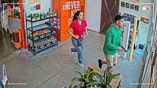 Thumbnail: Mom And Son’s Deadly Revenge on a Home Depot Employee