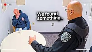 Thumbnail: Cheating Fire Chief's Secret Unravels After Wife Is Found Dead