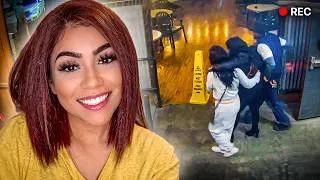 Thumbnail: Woman's Birthday Celebration Ends in a Killer's Deadly Trap