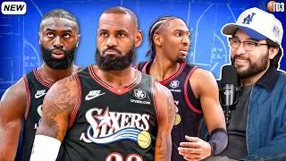 Thumbnail: LeBron James Finally Made His Decision