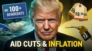 Thumbnail: 100+ Democrats Just Broke Ranks With Republicans Over $3.3B Foreign Aid