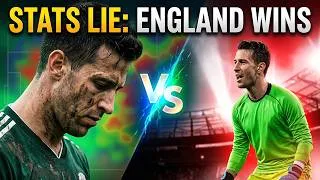 Thumbnail: Mexico Outplayed England But Still Lost | World Cup Knockout Shock
