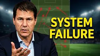 Thumbnail: USMNT's Fatal Tactical Error vs Belgium | World Cup Elimination