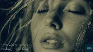 Thumbnail: Best Deep House Mix 2026 | The Deepest Chill Vol. 49 — Somewhere Between Midnight and Four