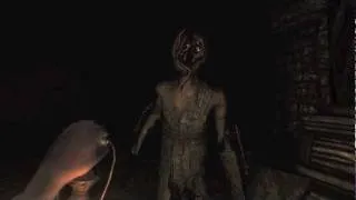 Thumbnail: The Amnesia Experience Project [Introduction]