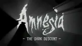 Thumbnail: Amnesia: "The Horror"