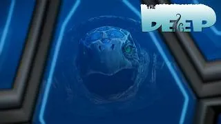Thumbnail: Giant Turtle Saves Island! | The Deep | HD Full Episode