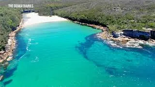 Thumbnail: The Worlds Best Beach