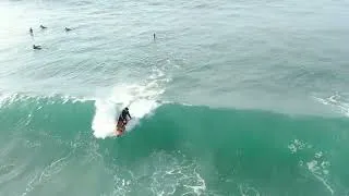 Thumbnail: Morning surf session 20 Aug 22
