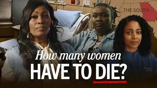Thumbnail: What Happens When You Need An Abortion In Georgia?