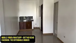 Thumbnail: TERRAZA DE LORENZA | Php 3.4M | Calamba, Laguna | Pagibig/Bank | Pre Selling/RFO