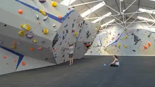 Thumbnail: Sheffield Centre Walk Through