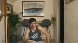 Thumbnail: The Lockdown Series- Pull-Up Exercises