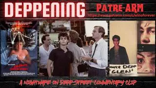 Thumbnail: A NIGHTMARE ON ELM STREET Patre-ARM Clip | A Very Freddy Sleep-over