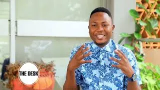 Thumbnail: Talking Investment opportunities for the youth
